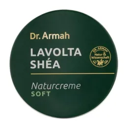 Lavolta Shea natúr krém lágy, 75 ml