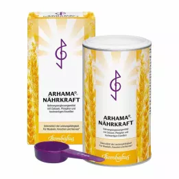 ARHAMA-Nutritional Power por, 300 g
