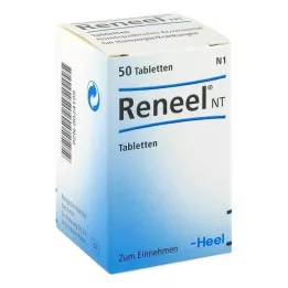 RENEEL NT Tabletta, 50 db