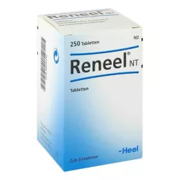 RENEEL NT Tabletta, 250 db