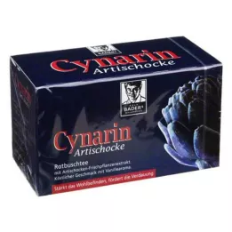 Cynarin Articsóka szűrő táska, 20 db