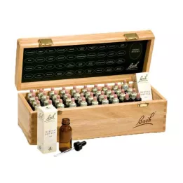 BACHBLÜTEN 20 ml -es készletcseppek, 800 ml