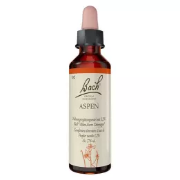 BACHBLÜTEN Aspen cseppek, 20 ml