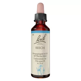 BACHBLÜTEN Bükkfacseppek, 20 ml