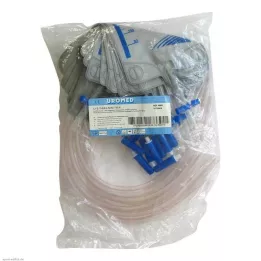 CYSTOBAG Mini 750 ml-es K 4892 tasak, 10 db