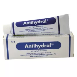 ANTIHYDRAL Kenőcs, 70 g