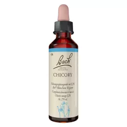 BACHBLÜTEN Cikóriacseppek, 20 ml