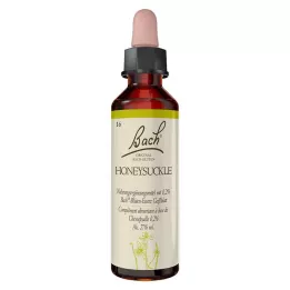 BACHBLÜTEN Lonc cseppek, 20 ml