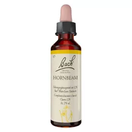 BACHBLÜTEN Gyertyán cseppek, 20 ml
