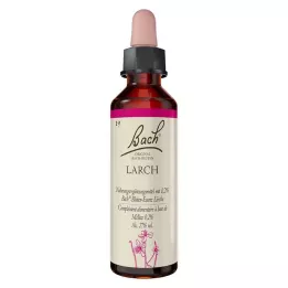 BACHBLÜTEN Vörösfenyő cseppek, 20 ml