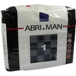 Abena Abri Man Formula 1 Air Plus, 14 db