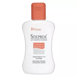 STIEPROX Intenzív sampon, 100 ml