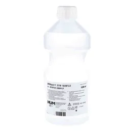 AQUA B.Braun öblítőoldat műanyag flakon, 6X1000 ml