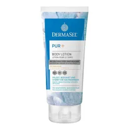 Dermasel Holt-tenger PUR+ testápoló, 200 ml