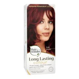 Hennaplus tartós Henna, 100 ml