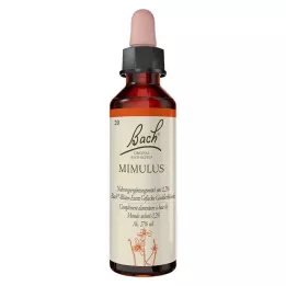 BACHBLÜTEN Mimulus cseppek, 20 ml
