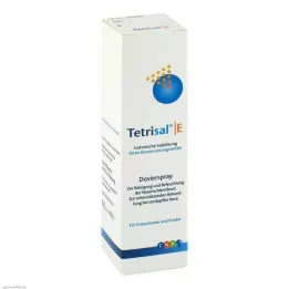 TETRISAL E Orrspray, 20 ml