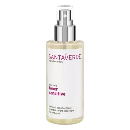 ALOE VERA TONER érzékeny spray, 100 ml