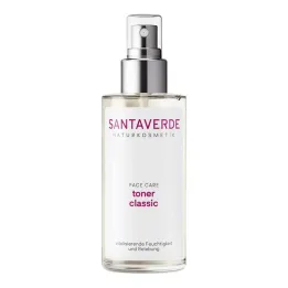 Aloe Vera Toner klasszikus spray, 100 ml