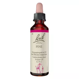 BACHBLÜTEN Fenyőcseppek, 20 ml