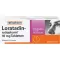 Loratadin-ratiopharm 10 mg tabletták, 20 db