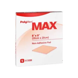 Polymem Max 20x20cm, 5 db