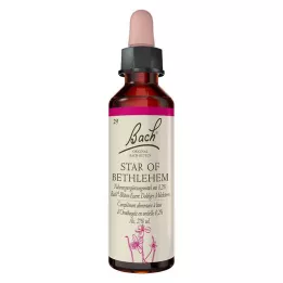 BACHBLÜTEN Betlehemi csillag cseppek, 20 ml
