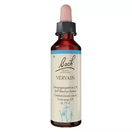 BACHBLÜTEN Verbéna cseppek, 20 ml