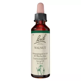 BACHBLÜTEN Diócseppek, 20 ml