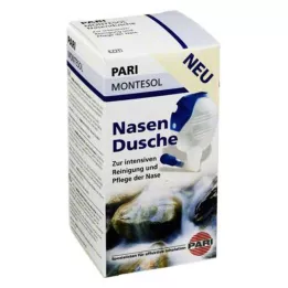 PARI Montesol orrzuhany, 1 db