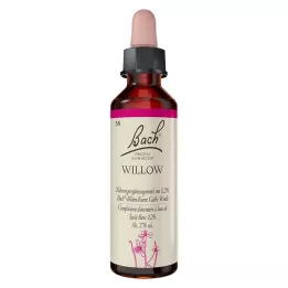 BACHBLÜTEN Fűzfa cseppek, 20 ml
