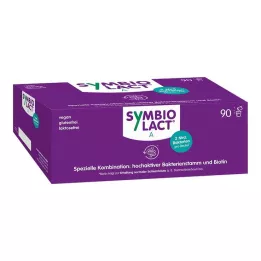 SYMBIOLACT Egy zacskó, 3X30 db