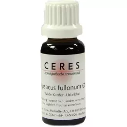 CERES DIPSACUS Teljes -tudás, 20 ml