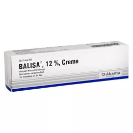 BALISA Tejszín, 50 g
