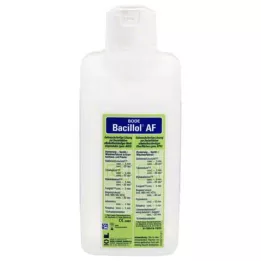 BACILLOL AF Oldat, 500 ml