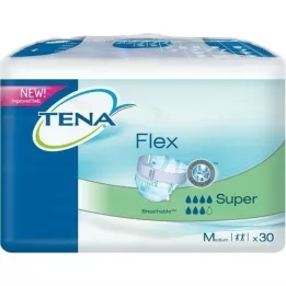 TENA FLEX Super M, 30 db