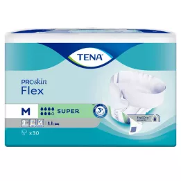 TENA FLEX Super M, 30 db