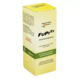 FUSSSPRAY a szag javítására, 100 ml