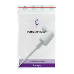 PUMPZERSTÄUBER Pumpás permetező 50 ml, 1 db