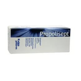 PROPOLISEPT Anyatinktúra, 50 ml
