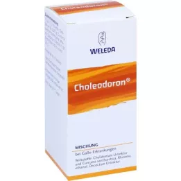 CHOLEODORON keverék, 50 ml