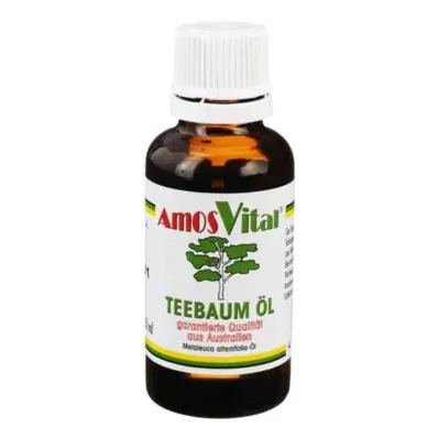 Teafaolaj, 30 ml Teafaolaj, 30 ml