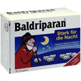 BALDRIPARAN Tab., 90 db