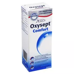 OxySept Comfort B12-vitamin Combi Pack, 1 db