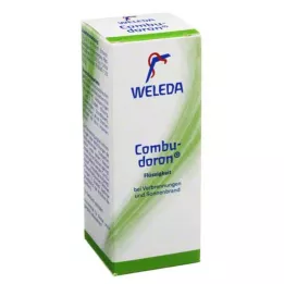 COMBUDORON folyadék, 50 ml