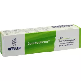 COMBUDORON gél, 25 g