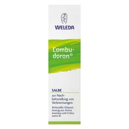 COMBUDORON Kenőcs, 25 g