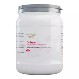 COLLAGEN LIFT italpor ribizli, 400 g