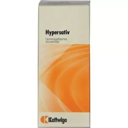 HYPERSATIV cseppek, 20 ml