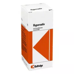HYPERSATIV cseppek, 50 ml